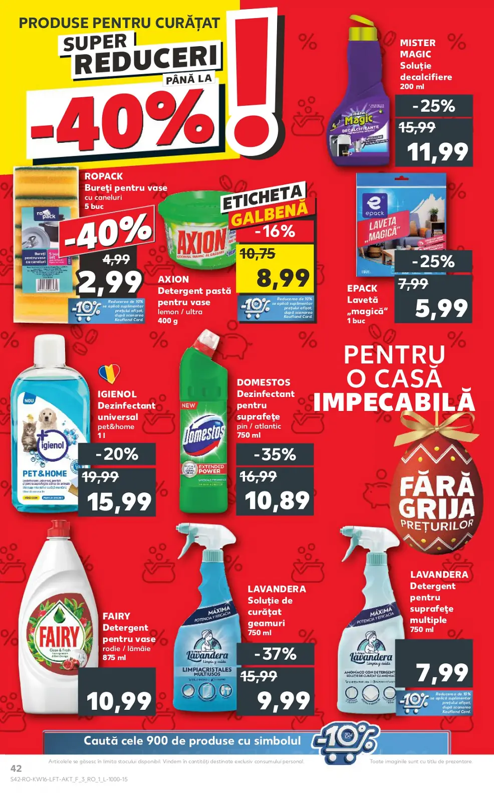 catalog Kaufland